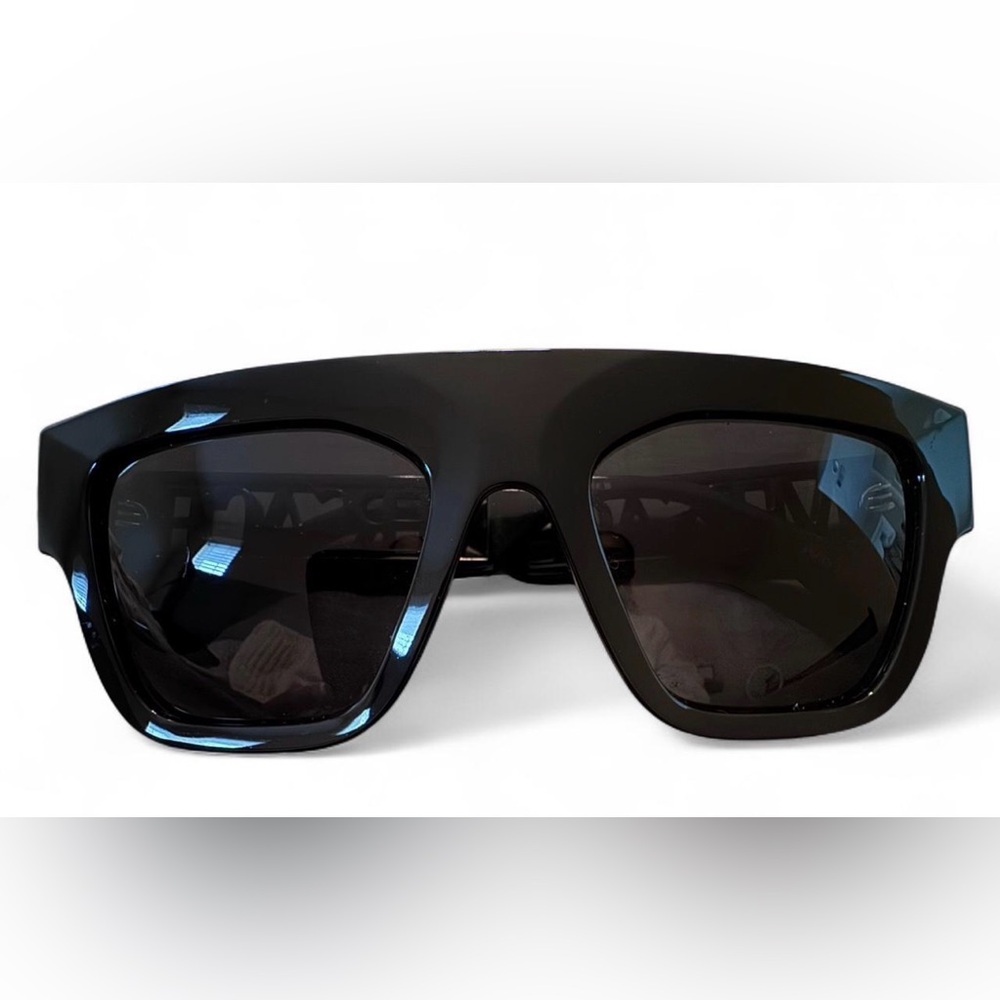 VERSACE VE4430U GB1/87 Men's Sunglasses - Black